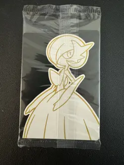 Alakazam - Pokemon Mega Evolutions - ETB Promo - SEALED - Image 2
