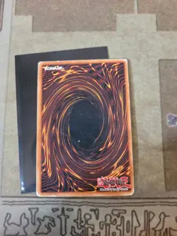YUGIOH DARK MAGICIAN SYE-001 SUPER 1ST ED MP ALT ART - Image 3