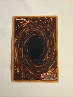 YuGiOh - Dark Eruption - PTDN-EN054 - 1st Edition - Super Rare - NM/M - Image 3