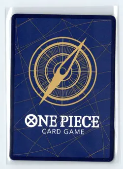 One Piece Card Game - O-Nami - Alt Art ST18-002 C Heroines Edition - Image 2