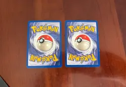 Pokemon Rare Team Rocket Card Lot - Vintage WOTC - Image 5