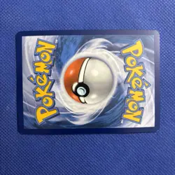 Explorer's Guidance 200/162 SV05: Temporal Forces Holo Card - NM - Image 3
