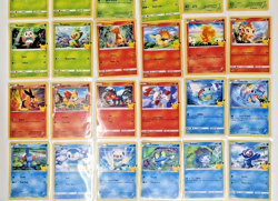 Full Set 25 POKEMON CARDS McDonalds 2021 Promo NON HOLO 25th Anniversary NM-Mint - Image 2