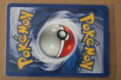Pokemon TCG Bellossom 3/111 Neo Genesis Holo 1st Edition Vintage - Image 2