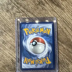 Pokemon TCG Mega Evolutions Mega Abomasnow ex 157/132 Near Mint - English - Image 2
