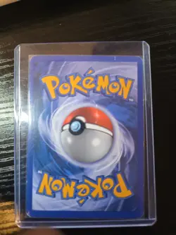 Charizard - 6/108 - Pokemon Power Keepers Reverse Holo HP - Image 2