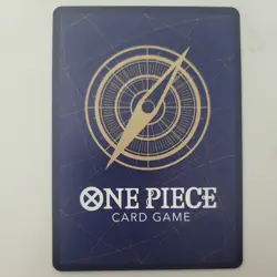 Nami ST29-008 (ENGLISH) - One Piece x Round 1 Promo Card - Image 2