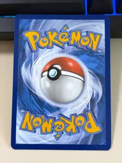 Pokemon TCG Lillie's Clefairy ex 173/159 Journey Together Ultra Rare Card NM - Image 2