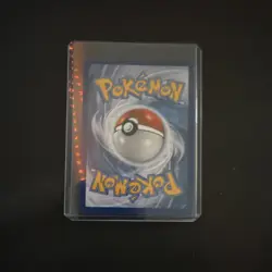 Pokemon TCG Parallel City Trainer Stadium Holo Card BREAKthrough 145/162 English - Image 2