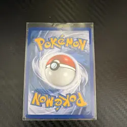 Pokemon Legend Bottom Half Card Kyogre Groudon, HS Undaunted, 88/90 TCG Rare - Image 2