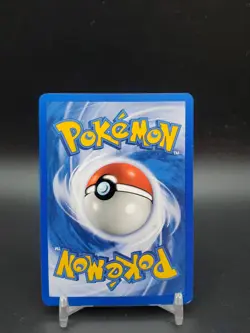 Erika’s Kindness 103/132 Gym Challenge NM Pokemon Card - Image 2