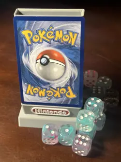 Electropower - (Pokemon League) League & Championship Cards Reverse Holo - Image 2