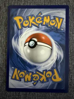 Gengar Play! Stamp - Pokemon Prize Pack Series 9 Pokemon Card POR 050/088 NM - Image 2