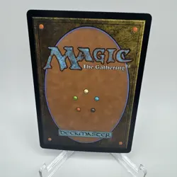 MTG / The Ten Rings / MSM / #313 / Regular (Borderless) / Rare / NM - Image 2