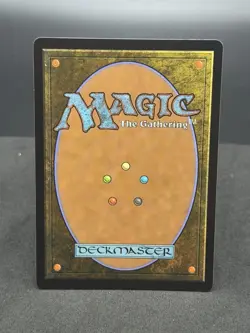 Cosmic Cube 245 Mythic Marvel Super Heroes Magic: The Gathering Near Mint - Image 2