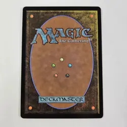 Flawless Maneuver Promo Avatar The Last Airbender TLE MTG 0306 Commander - Image 2