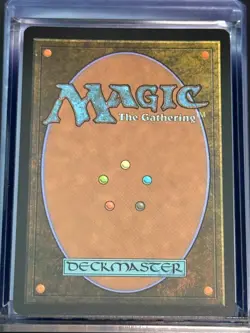 Swamp EOE 264 Magic MTG Foil NM - Image 2