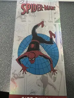 Magic: The Gathering | Marvel's Spider-Man - Bundle: Gift Edition Unopened - Image 3