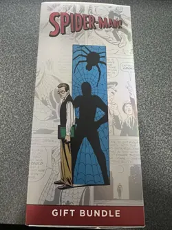 Magic: The Gathering | Marvel's Spider-Man - Bundle: Gift Edition Unopened - Image 4