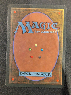 Dark Ritual - 4th Edition - NM - MTG - Magic the Gathering - Black - Image 2