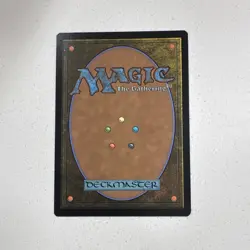 Wizards of the Coast MTG Warren Soultrader MH3 Rare Regular Black #110 - Image 2