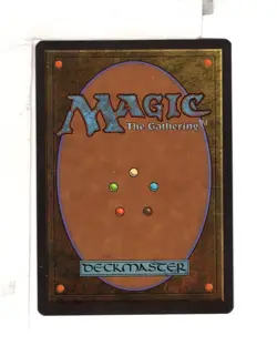 MTG SkeenAB Shield Sphere from Alliances. NM. - Image 2