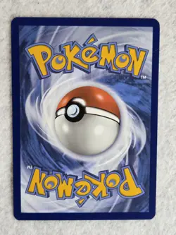 Cramorant NM IR 176/167 Sv06: Twilight Masquerade Pokemon TCG Holo Full Art - Image 2