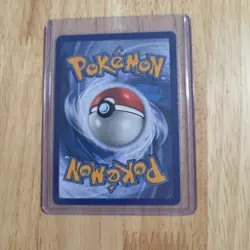 Meowth 106/094 Me02 Phantasmal Flames Illustration Rare Full Art Holo ENG - Image 2