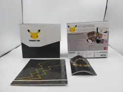 Pokemon TCG: 25th Anniversary Celebrations Elite Trainer Box (2021) - BOX ONLY! - Image 3