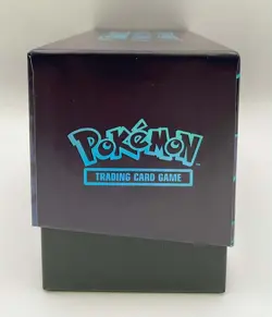 Pokemon TCG Mega Evolution Phantasmal Flames ETB Empty (B24) - Image 4