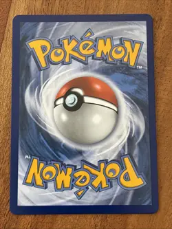 Pokemon TCG Bastiodon 093/084 Me05: Pitch Black Illustration Rare NM Card - Image 2