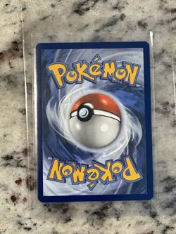 Tornadus 210 White Flare Pokemon Center Stamped Promo Holo Black Star 🔥 - Image 2