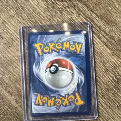 Delibird Illustration Rare Mega Evolution IR MEG 152/132 Near Mint Pokemon TCG - Image 2