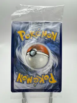 Mewtwo v SWSH229 Pokemon Go ETB Black Star Promo Sealed - Image 2