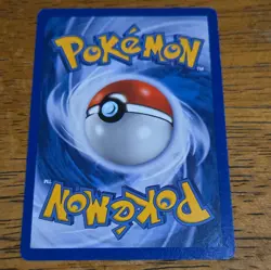 The Pokemon Company Pokemon TCG Pikachu 70/111 Neo Genesis Unlimited Common - Image 2