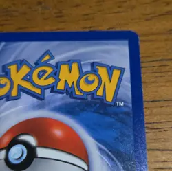 The Pokemon Company Pokemon TCG Pikachu 70/111 Neo Genesis Unlimited Common - Image 4
