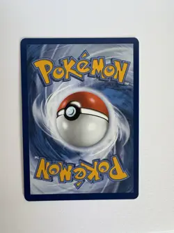 Philippe 110/086 Full Art Holo Ultra Rare Chaos Rising Pokemon TCG English NM - Image 2