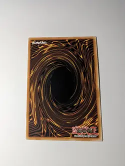 YUGIOH Arionpos, Serpent of the Ghoti DABL-EN088 Ultra Rare 1st Edition NM - Image 4