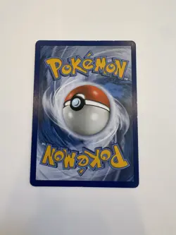 Pokemon TCG Gyarados EX Breakpoint Secret Rare Holo Full Art 123/122 EN - Image 2