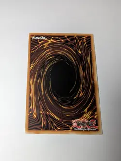 Yugioh Harpie's Feather Duster EGS1-EN022 Super Rare 1st Edition - NM - Image 4