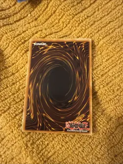 VERNUSYLPH BUNDLE MIXED CARD LOT OF 4 flourishing hills yugioh 1st edition ultra - Image 3