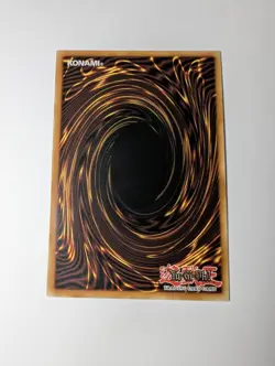 Yugioh! El Shaddoll Winda -1st edition SDSH-EN047 - Super Rare - LP - Image 5