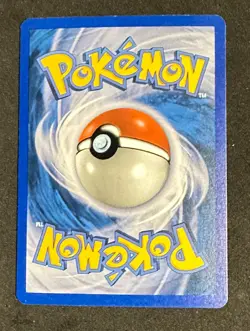 Manectric - Crystal Guardians - 8/100 - Stamped Reverse Holo Rare - Pokemon - Image 2