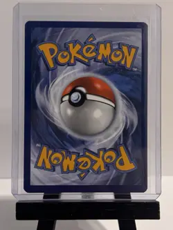 Pokemon TCG Temporal Forces 171/162 Reuniclus Illustration Rare - NM - Image 2