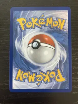 Eevee SVP 200 Cosmos Holo Promo Scarlet & Violet Black Star Pokemon TCG - Image 2