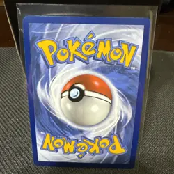 Pokemon TCG Krookodile Illustration Rare Full Art Holo 170 HP 116/091 - Image 2
