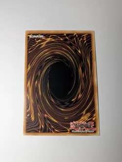 Yugioh Spright Jet POTE-EN004 Super Rare 1st Edition NM - Image 4