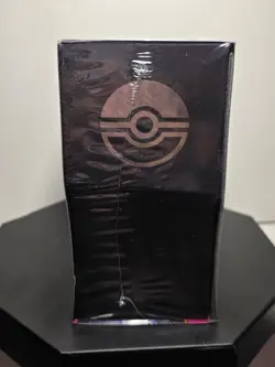 Pokemon TCG Sealed Pokemon Center ETB Pitch Black Factory Sealed SMALL TEAR - Image 5