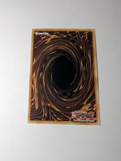 Yugioh Spright Jet POTE-EN004 Super Rare 1st Edition NM - Image 4