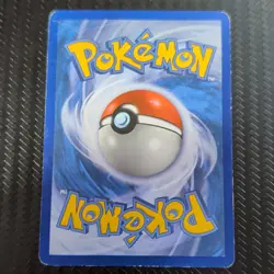 Pokemon Volcanion EX Full Art Holo Secret Rare 115/114 Steam Siege ENG 180HP - Image 2